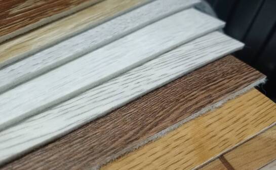 Ekologiczne materiały używane do produkcji listew progowych garażowych wjazdowych