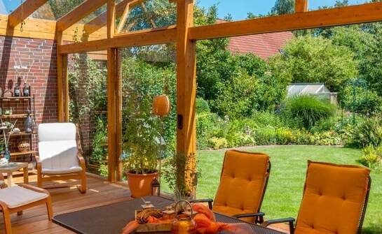 Poliwęglan dachowy a jego rola w nowoczesnej architekturze krajobrazu