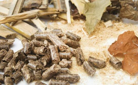 Innowacyjne metody przetwarzania pofermentu na wysokoenergetyczny pellet