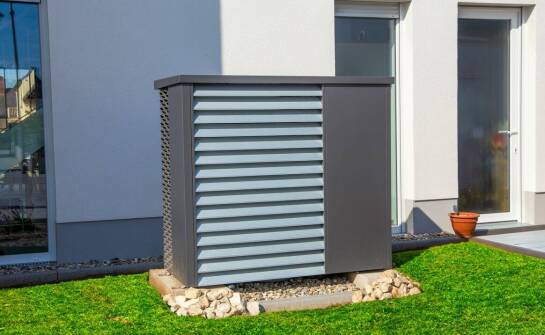 Zalety i wady współpracy pomp ciepła z innymi systemami grzewczymi