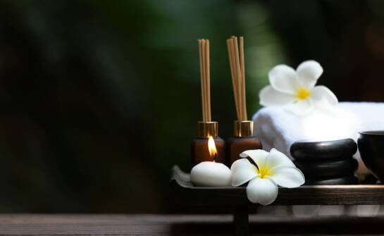 Romantyczny weekend w spa: jakie zabiegi wybrać dla pełnego relaksu?