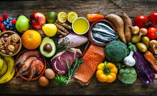 Znaczenie witamin i minerałów w diecie dzieci i młodzieży