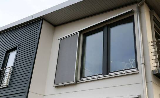Rolety zewnętrzne a ochrona przed nadmiernym nasłonecznieniem latem