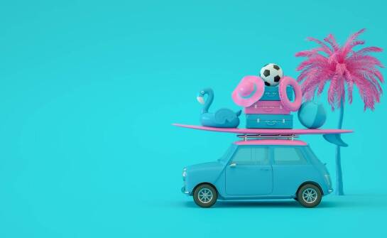 Wpływ sezonowości na koszt transportu samochodów z Japonii