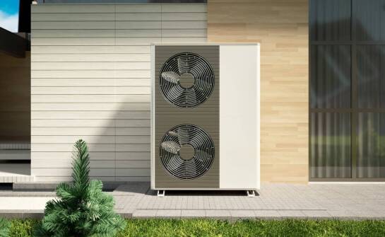 Pompy ciepła i systemy hybrydowe: jakie dają możliwości?
