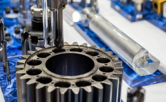 Analiza rynku przekładni ślimakowych: które modele oferują najlepszy stosunek jakości do ceny?