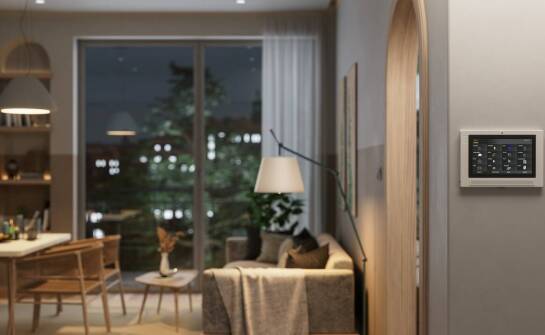 Meble do salonu a ekologia – dlaczego warto wybrać naturalne materiały?