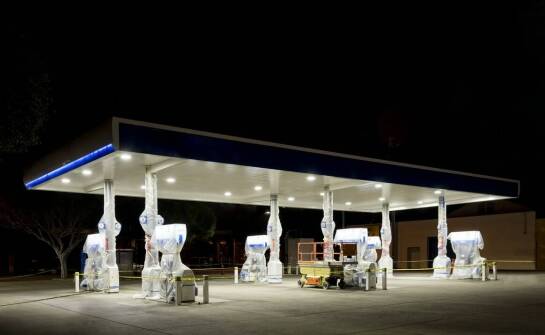 Kluczowe aspekty projektowania modułowych stacji paliw z myślą o przyszłości