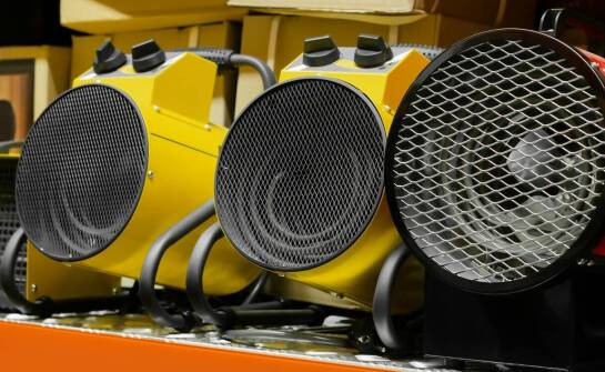 Podział wentylatorów a ich rola w centralnym ogrzewaniu – co warto wiedzieć?