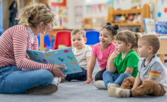 Dlaczego wczesna nauka języka angielskiego jest kluczowa dla rozwoju dziecka?