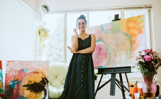 Warsztaty dizajnu jako sposób na odkrywanie kreatywnych talentów