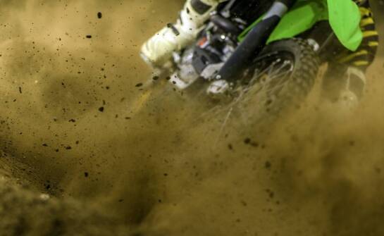 Jak Leatt X Frame wpływa na komfort jazdy na motocyklu?