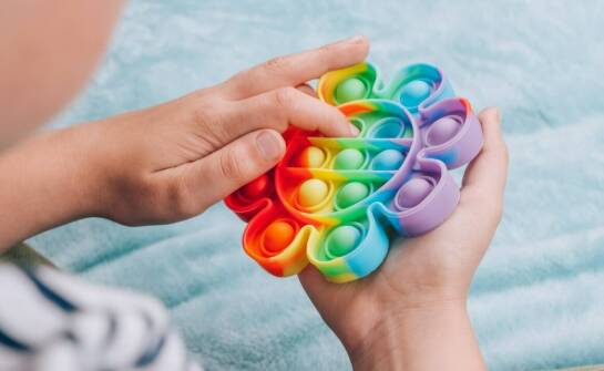 C63s coupe a rozwój kreatywności w projektowaniu zabawek