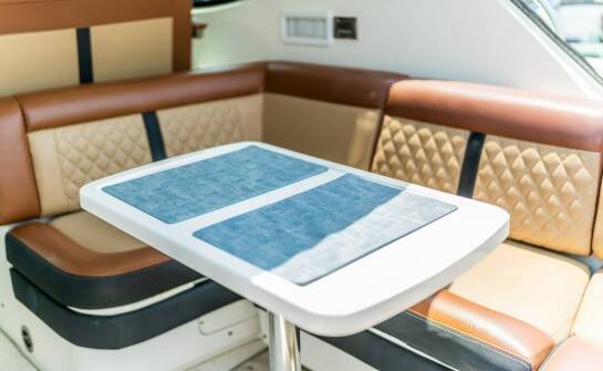 Jak zwiększyć funkcjonalność kampera dzięki nowoczesnym rozwiązaniom meblowym?