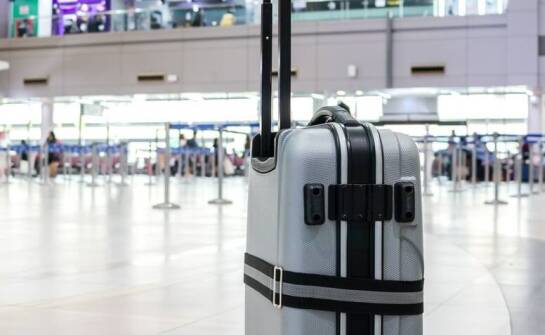 Przewozy bagażowe a komfort klientów indywidualnych