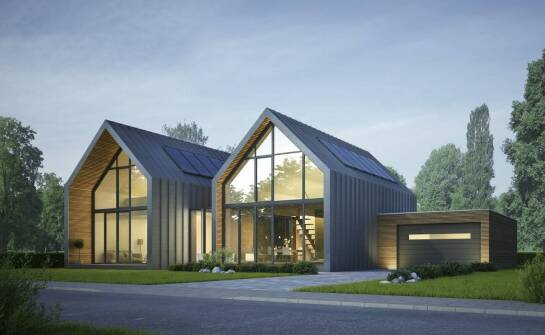 Rekuperacja a nowoczesne technologie w budownictwie