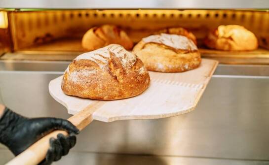 Jak wybrać idealny piec obrotowy dla Twojej piekarni?