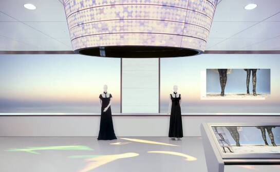 Jak banery ledowe mogą wspierać działania marketingowe w sklepach detalicznych?