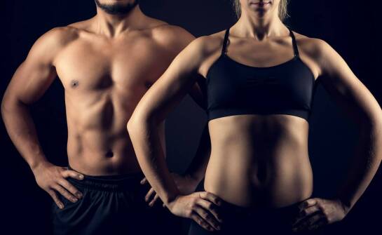 Męski tors w sztuce renesansu – wpływy i inspiracje