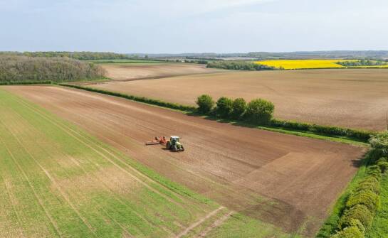 Koszenie nieużytków a ochrona bioróżnorodności – co oferujemy?