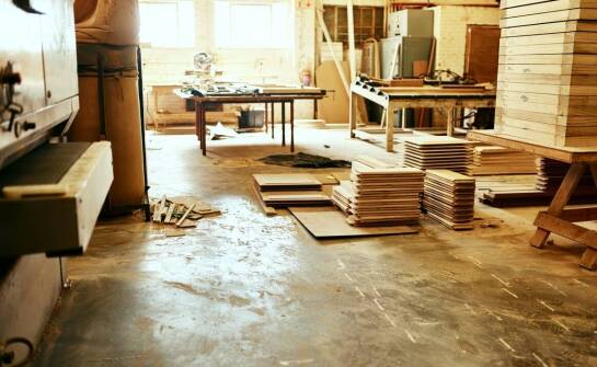 Ekologiczne aspekty produkcji okien i drzwi w nowoczesnej fabryce