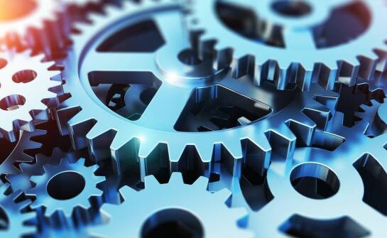 Koła zębate i ich zastosowanie w optymalizacji procesów produkcyjnych