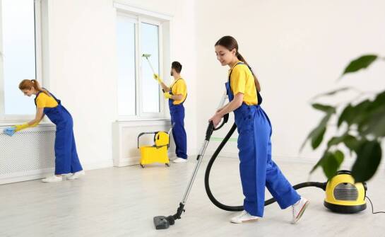 Porównanie kosztów: Czyszczenie domowe vs profesjonalne usługi