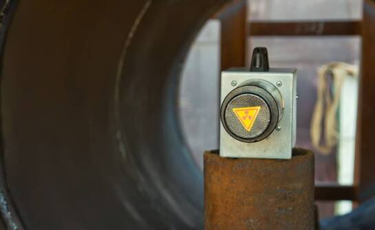 Wytrzymałość pojemnika 60x40x40 w trudnych warunkach przemysłowych