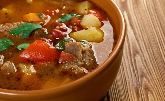 Bulion bio jako idealna baza do zdrowych zup i potraw