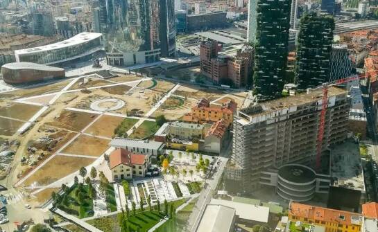 Atrakcyjność mieszkań w rejonach z rozwiniętą infrastrukturą transportową