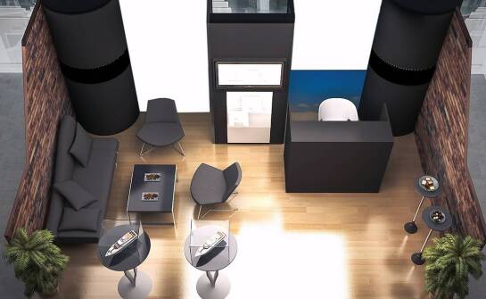 Jak współczesne technologie wpływają na jakość dekoracji eventowych?