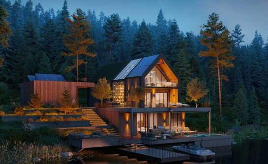 Jakie są najpopularniejsze kierunki na romantyczny weekendowy wypad?