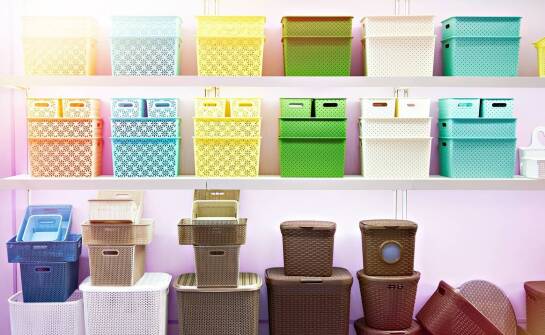 Opakowania foliowe jako narzędzie marketingowe – jak przyciągnąć klientów?