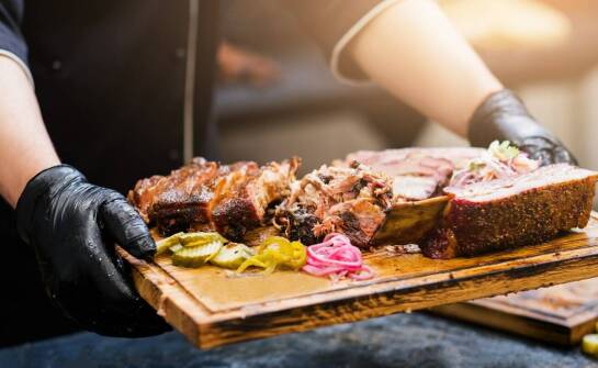 Jak korzystać z aplikacji mobilnej do wędzenia, aby osiągnąć najlepsze efekty?