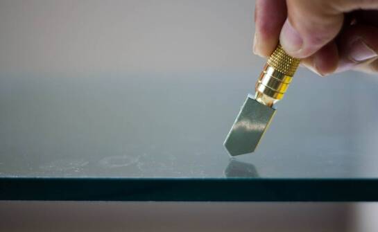 Sposoby na zwiększenie trwałości ostrzy w nożyku do papieru