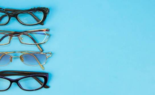 Jakie soczewki najlepiej pasują do oprawek męskich?