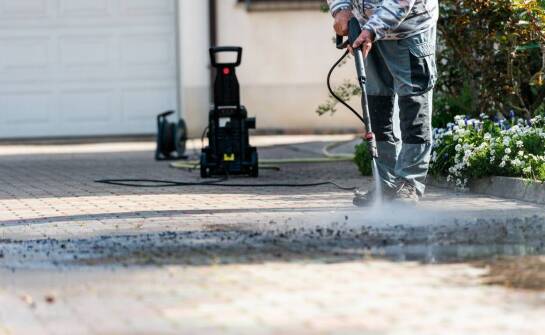 Wydajność i trwałość – cechy myjek ze sklepu Karcher Kalisz