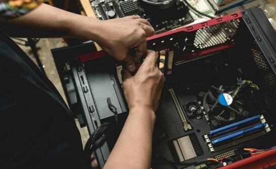 Szybkość realizacji usług serwisowych: co ją wyróżnia na tle konkurencji?