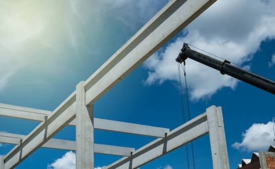 Rola doświadczenia w realizacji kompleksowych usług budowlanych