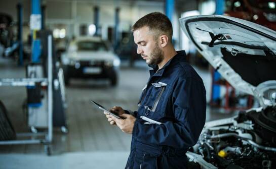 Serwisowanie terminali mobilnych - kluczowe aspekty dla użytkowników famoc mdm