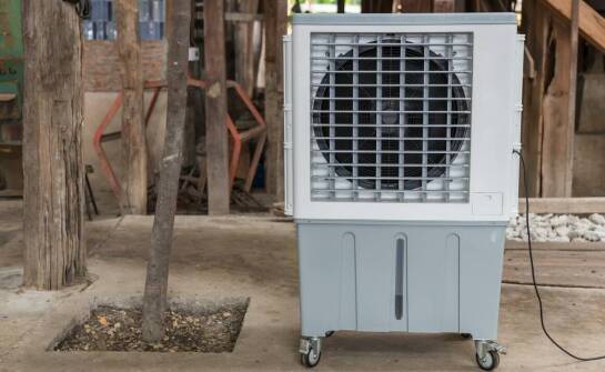 Przegląd lodówek turystycznych z intuicyjnymi panelami sterowania