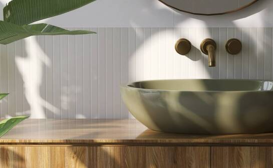 Porównanie dozowników do mydła: dlaczego warto wybrać biały ceramiczny model?