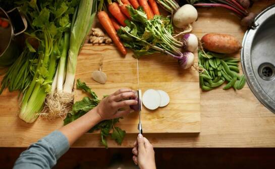 Kalafior Lecanu w kuchni - inspiracje kulinarne i przepisy