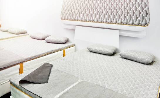 Porównanie materacy sprężynowych – który wybrać?