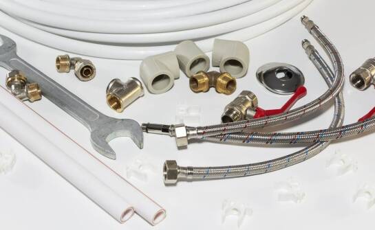 Jak odpowiedni dobór przewodów do wody wpływa na optymalizację procesów?