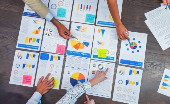 Wpływ jakości danych na skuteczność strategii biznesowych