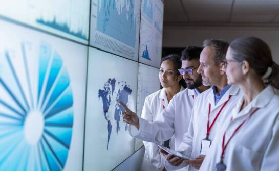 Znaczenie aktualizacji oceny ryzyka zawodowego dla poprawy kultury bezpieczeństwa w organizacji