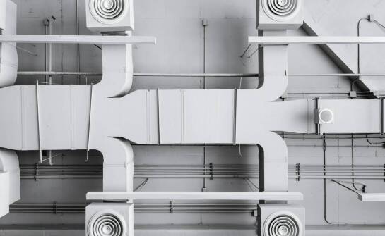 Korzyści z zastosowania ekspandowanego polipropylenu w systemach wentylacyjnych