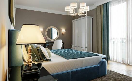 Cena pokoju z widokiem: co oferują hotele w Tarnowie?