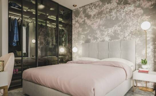 Meble na zamówienie – jak zapewnić sobie komfort i funkcjonalność w sypialni?